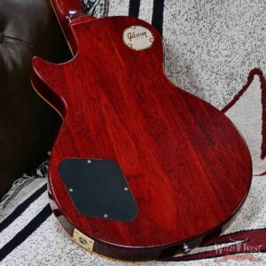 Gibson Custom Shop Dealer Select Greatest Hits 1959 Les Paul Standard BOTB 40 (Beauty of the Burst Page 40) VOS 8.40 lbs - Image 11