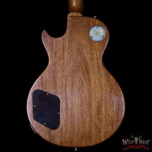Gibson Custom Shop Collectors Choice CC #36 Aged 1957 Les Paul Daughtry #7 3308 Replica Goldtop - Image 7