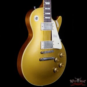 Gibson Custom Shop Collectors Choice CC #36 Aged 1957 Les Paul Daughtry #7 3308 Replica Goldtop - Image 4