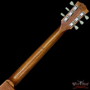 Gibson Custom Shop Collectors Choice CC #36 Aged 1957 Les Paul Daughtry #7 3308 Replica Goldtop - Image 13