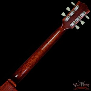 Gibson Custom Shop M2M Hand Selected Kill Top 60th Anniversary 1959 Les Paul Standard VOS Honey Lemon Fade 8.55 lbs - Image 7