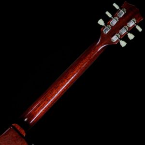 Gibson Custom Shop M2M Hand Selected Kill Top 60th Anniversary 1959 Les Paul Standard VOS Honey Lemon Fade 8.80 lbs - Image 10