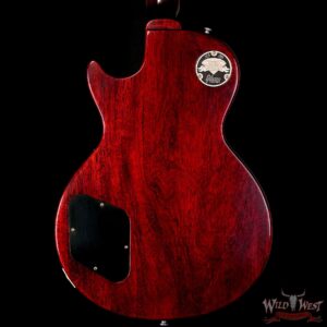 Gibson Custom Shop M2M Hand Selected Kill Top 60th Anniversary 1959 Les Paul Standard VOS Tobacco Sunburst 8.85 lbs - Image 6