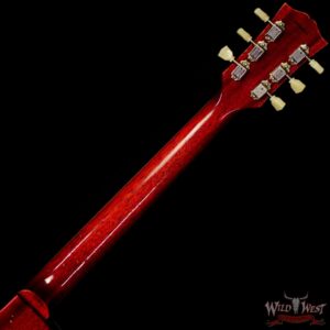 Gibson Custom Shop M2M Hand Selected Top 60th Anniversary 1959 Les Paul Murphy Lab Light Aging Southern Fade 8.15 lbs - Image 5