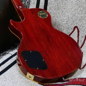 Gibson Custom Shop 1959 Les Paul Standard Reissue VOS Dirty Lemon 8.40 LBS - Image 11