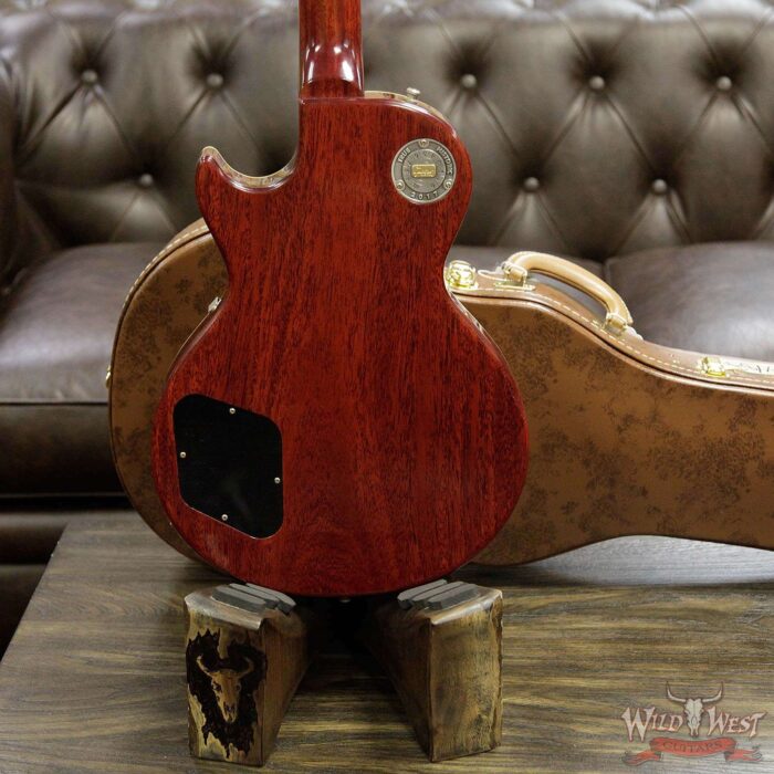 Gibson Custom Shop Slash 1958 Les Paul First Standard #8 3096 Replica #57 of 150 LTD VOS 8.70 Lbs - Image 15