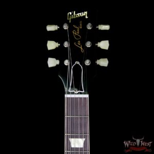 Gibson Custom Shop Slash 1958 Les Paul First Standard #8 3096 Replica #57 of 150 LTD VOS 8.70 Lbs - Image 8