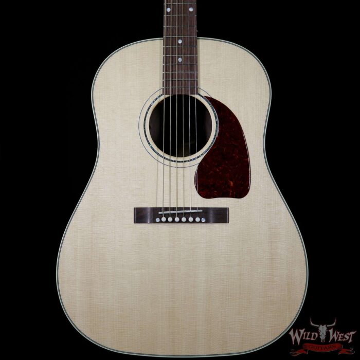 2018 Gibson Montana J-15 Walnut Maple Neck Antique Natural - Image 3