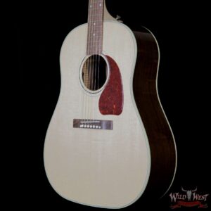 2018 Gibson Montana J-15 Walnut Maple Neck Antique Natural - Image 2