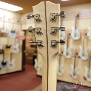 2018 Gibson Montana J-15 Walnut Maple Neck Antique Natural - Image 9