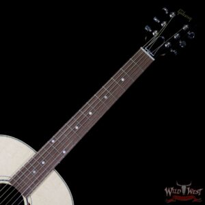2018 Gibson Montana J-15 Walnut Maple Neck Antique Natural - Image 8