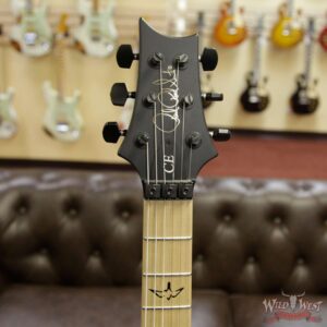 Paul Reed Smith PRS Dustie Waring Signature DW CE 24 Floyd Rose Limited Edition Waring Burst - Image 8