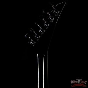 Jackson Custom Shop “Haunted” Soloist SL2H EMG Pickups Artwork by Sara Ray - Image 10