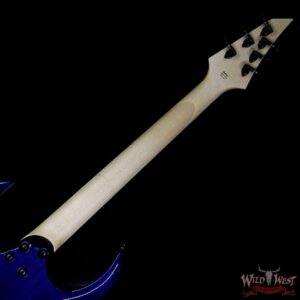 Jackson USA Signature Misha Mansoor Juggernaut BULB HT6 Laguna Burst - Image 13