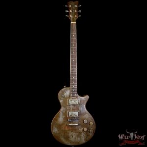 James Trussart SteelDeville in Rust O Matic Baritone #11241 - Image 3