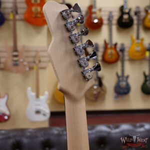James Tyler USA Studio Elite Burning Water 2K Rosewood Fingerboard Midboost Preamp with Arm Contour - Image 10