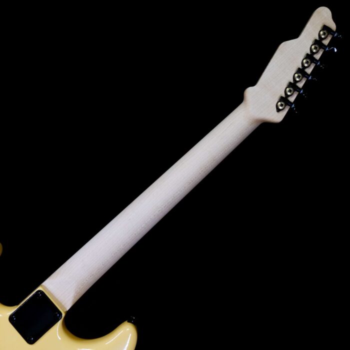 James Tyler USA Dann Huff Yellow Classic Floyd Rose HSS - Image 5