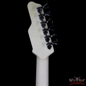 2017 James Tyler Studio Elite with Rosewood Fretboard Black Shmear - Image 10
