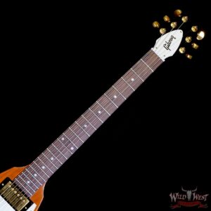 Jim Root Collection 2004 Gibson Flying V Mahogany Natural 7.70 LBS - Image 4