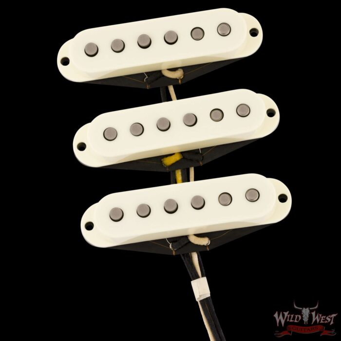 Fender Custom Shop Josefina Hand Wound Dual Mag II Stratocaster® Pickups - Image 3