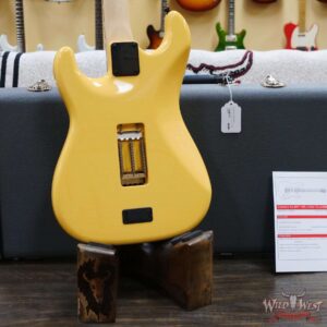 James Tyler USA Dann Huff Yellow Classic Floyd Rose HSS - Image 10