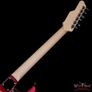James Tyler USA Studio Elite Burning Water 2K with Arm Contour Rosewood Fingerboard Midboost Preamp - Image 5
