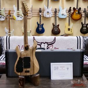 James Tyler USA Studio Elite HD Black Limba Body & Neck Matte Natural 6.05 LBS - Image 9