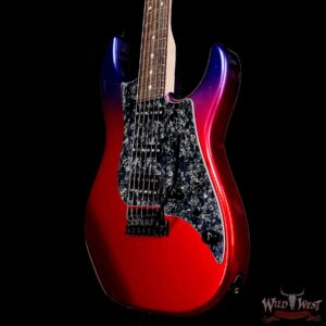 James Tyler JTG MK1 HSS Alder Body Maple Neck with Rosewood Fingerboard Jimburst 7.95 LBS - Image 2