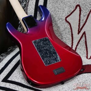 James Tyler JTG MK1 HSS Alder Body Maple Neck with Rosewood Fingerboard Jimburst 7.95 LBS - Image 11