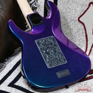 James Tyler JTG MK1 HSS Alder Body Maple Neck with Rosewood Fingerboard Chameleon 8.15 lbs - Image 10