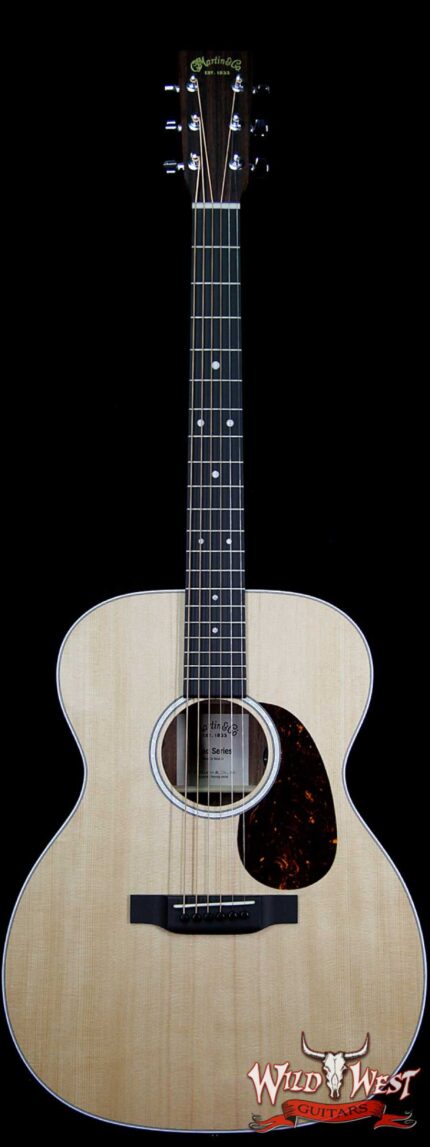 Martin Road Series 000-13E Electric-Acoustic Guitar
