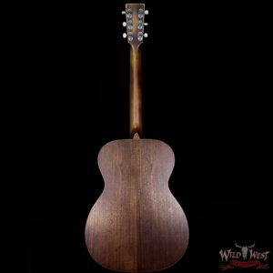Martin 15 Series 000-15M StreetMaster Acoustic Guitar - Image 6