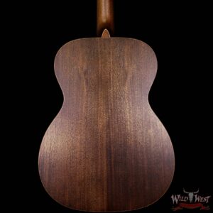 Martin 15 Series 000-15M StreetMaster Acoustic Guitar - Image 4