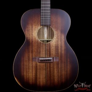 Martin 15 Series 000-15M StreetMaster Acoustic Guitar - Image 3