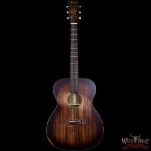 Martin 15 Series 000-15M StreetMaster Acoustic Guitar - Image 5