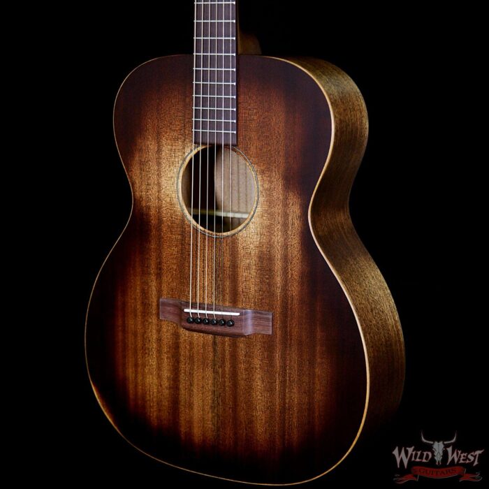 Martin 15 Series 000-15M StreetMaster Acoustic Guitar - Image 2