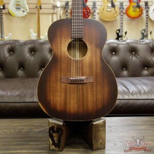 Martin 15 Series 000-15M StreetMaster Acoustic Guitar - Image 8