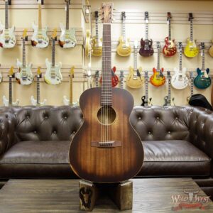 Martin 15 Series 000-15M StreetMaster Acoustic Guitar - Image 9