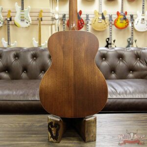 Martin 15 Series 000-15M StreetMaster Acoustic Guitar - Image 11
