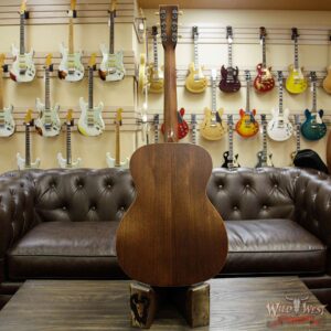Martin 15 Series 000-15M StreetMaster Acoustic Guitar - Image 12