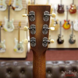 Martin 15 Series 000-15M StreetMaster Acoustic Guitar - Image 10