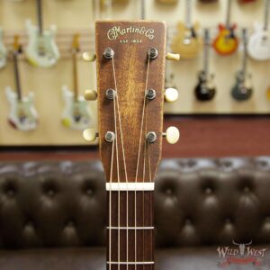 Martin 15 Series 000-15M StreetMaster Acoustic Guitar - Image 7