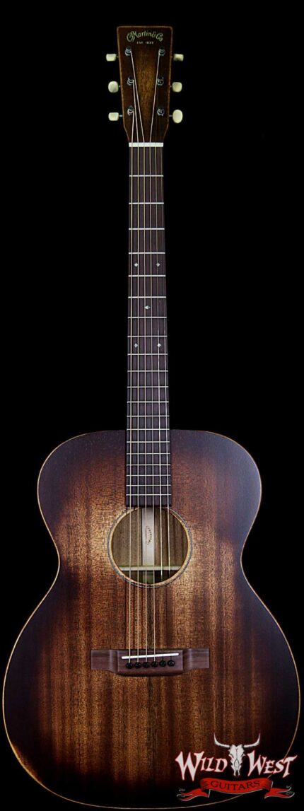 Martin 15 Series 000-15M StreetMaster Acoustic Guitar