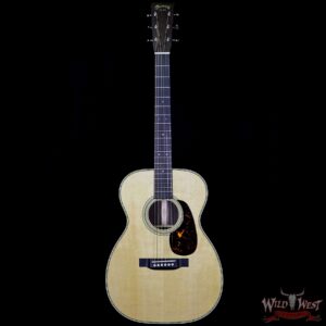 Martin Standard Series Reimagined 00-28 (2018) Acoustic Guitar - Image 5