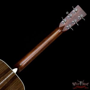 Martin Standard Series Reimagined 00-28 (2018) Acoustic Guitar - Image 9