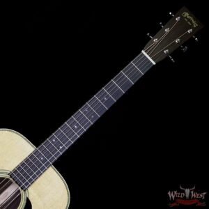 Martin Standard Series Reimagined 00-28 (2018) Acoustic Guitar - Image 8