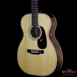 Martin Standard Series Reimagined 00-28 (2018) Acoustic Guitar - Image 2