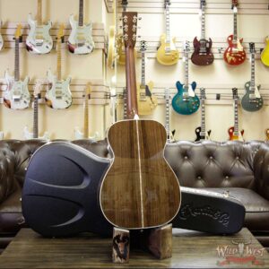 Martin Standard Series Reimagined 00-28 (2018) Acoustic Guitar - Image 16