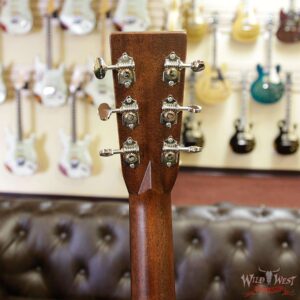 Martin Standard Series Reimagined 00-28 (2018) Acoustic Guitar - Image 14