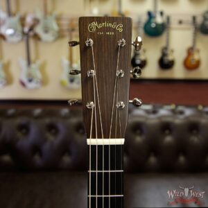 Martin Standard Series Reimagined 00-28 (2018) Acoustic Guitar - Image 11